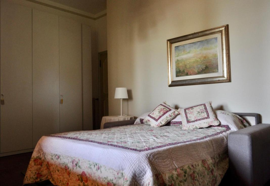 Villa "L'Unica " Lucca Exteriér fotografie