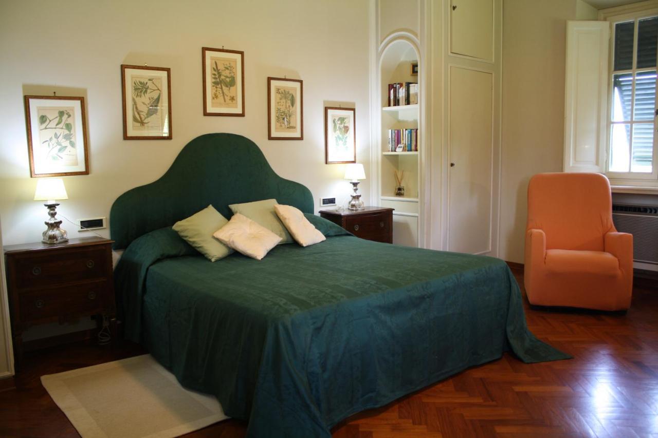 Villa "L'Unica " Lucca Exteriér fotografie