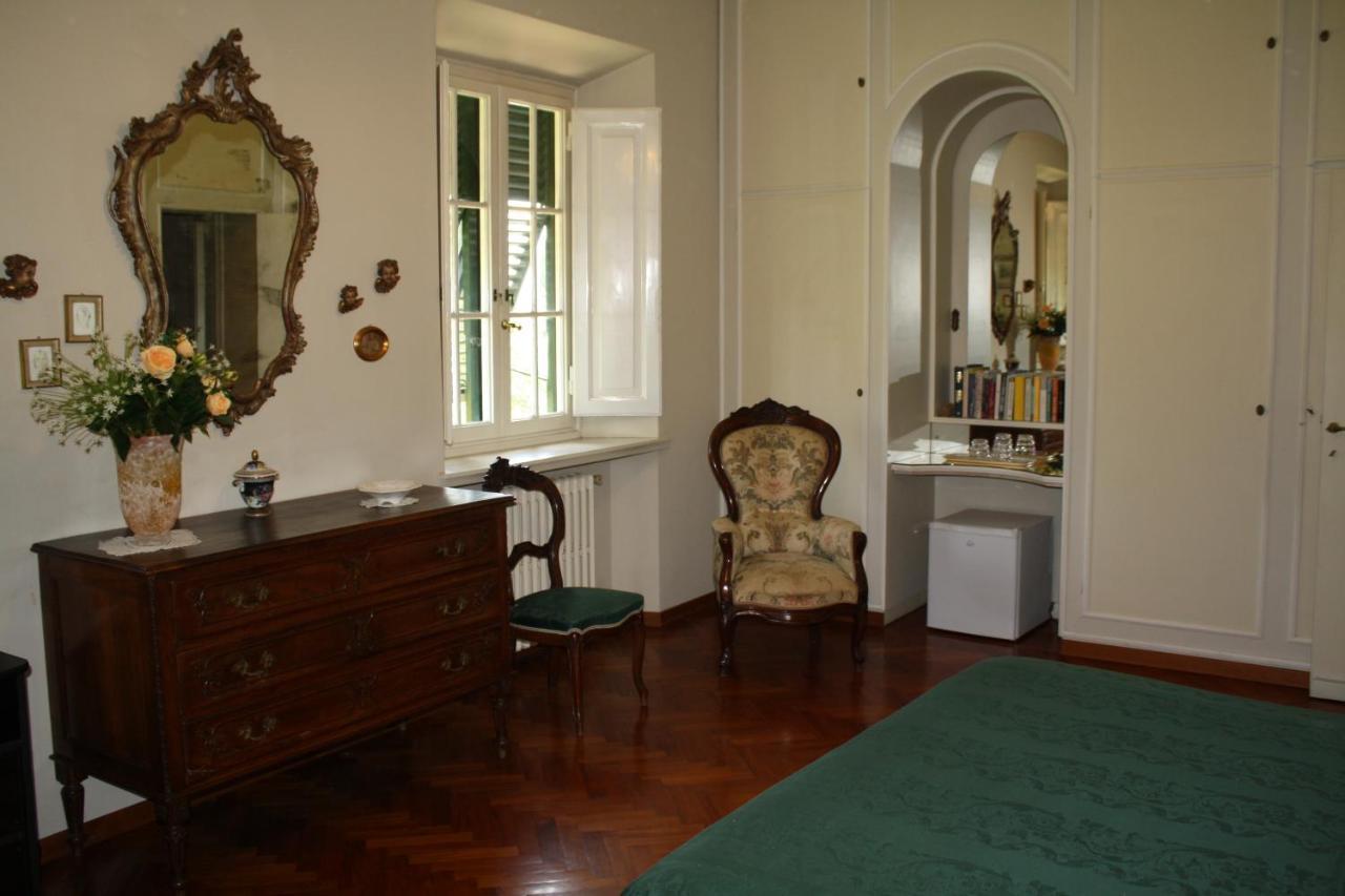 Villa "L'Unica " Lucca Exteriér fotografie