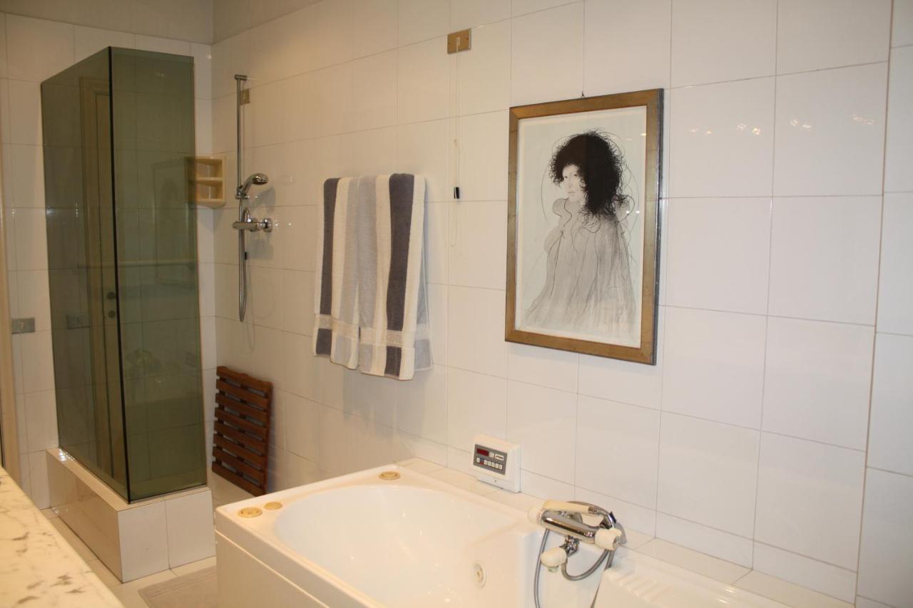 Villa "L'Unica " Lucca Exteriér fotografie