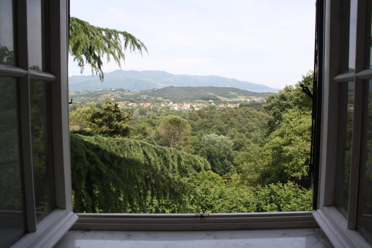 Villa "L'Unica " Lucca Exteriér fotografie