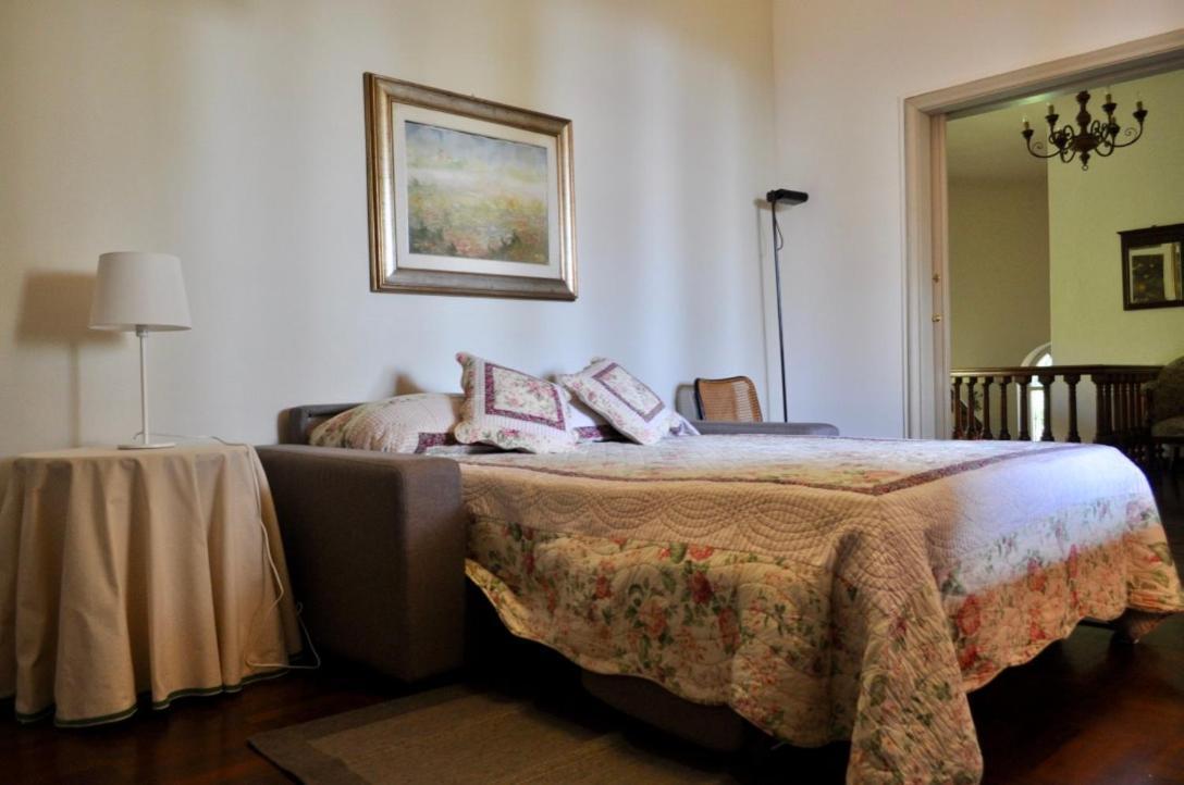 Villa "L'Unica " Lucca Exteriér fotografie